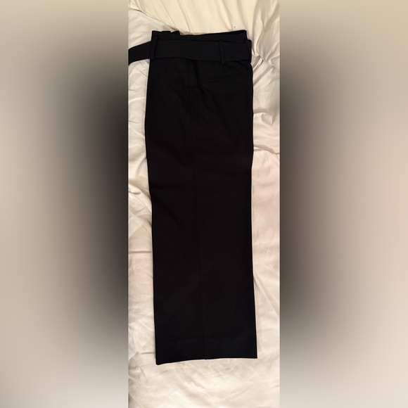 Club Monaco Christobelle High Rise Wide leg Pants - Picture 6 of 9